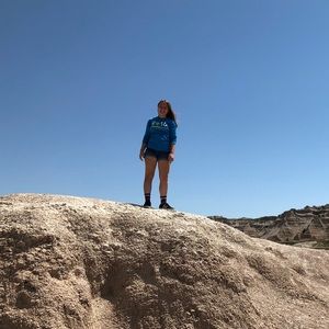 Meet your Posher, Isabella